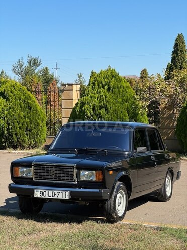 LADA (VAZ) 2107 2011, 150,000 km - 1.6 л - Qazax