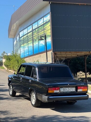 LADA (VAZ) 2107 2011, 150,000 km - 1.6 л - Qazax