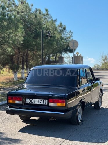 LADA (VAZ) 2107 2011, 150,000 km - 1.6 л - Qazax