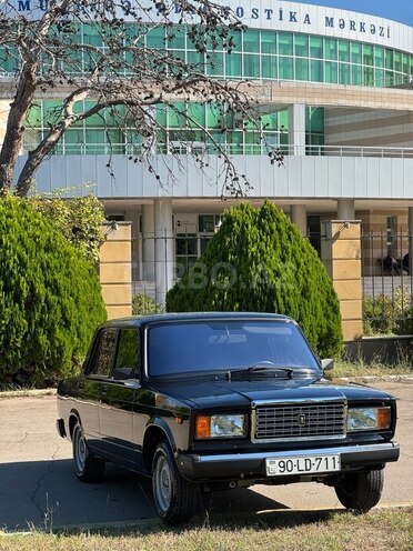 LADA (VAZ) 2107 2011, 150,000 km - 1.6 л - Qazax