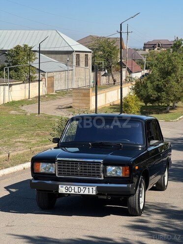 LADA (VAZ) 2107 2011, 150,000 km - 1.6 л - Qazax