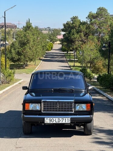 LADA (VAZ) 2107 2011, 150,000 km - 1.6 л - Qazax