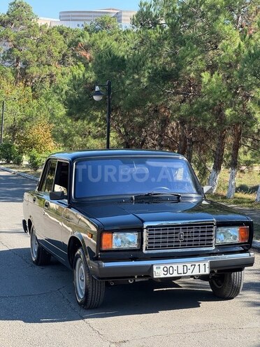 LADA (VAZ) 2107 2011, 150,000 km - 1.6 л - Qazax