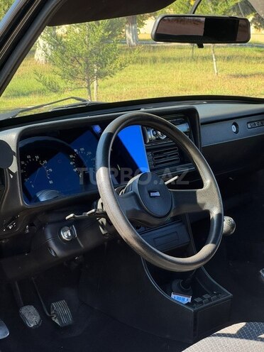 LADA (VAZ) 2107 2011, 150,000 km - 1.6 л - Qazax