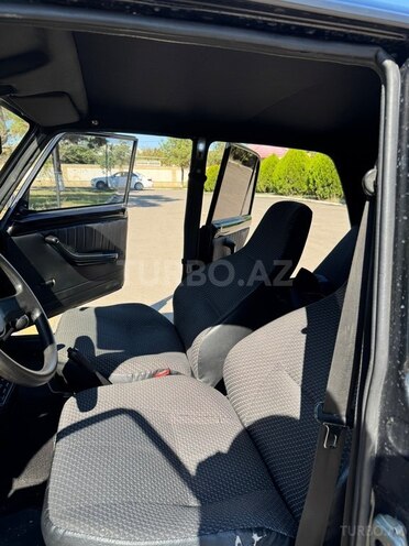 LADA (VAZ) 2107 2011, 150,000 km - 1.6 л - Qazax
