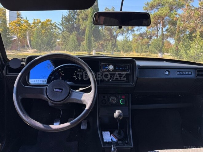 LADA (VAZ) 2107 2011, 150,000 km - 1.6 л - Qazax