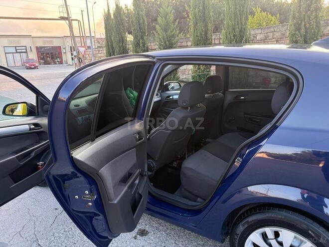 Opel Astra 2006, 310,000 km - 1.4 l - Bakı