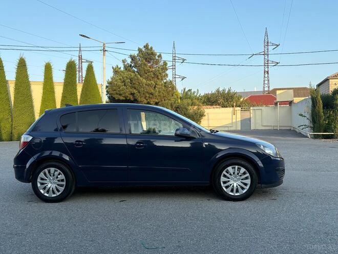 Opel Astra 2006, 310,000 km - 1.4 l - Bakı