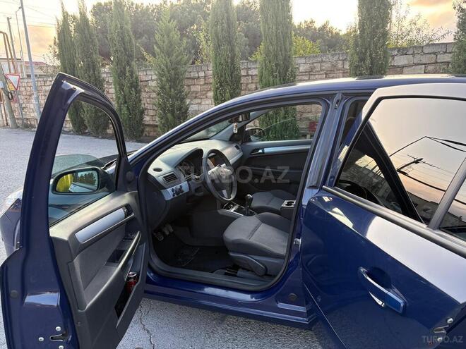 Opel Astra 2006, 310,000 km - 1.4 l - Bakı
