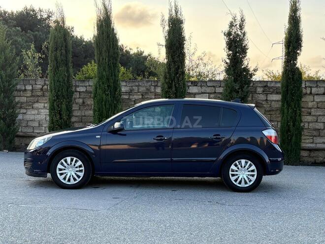 Opel Astra 2006, 310,000 km - 1.4 l - Bakı