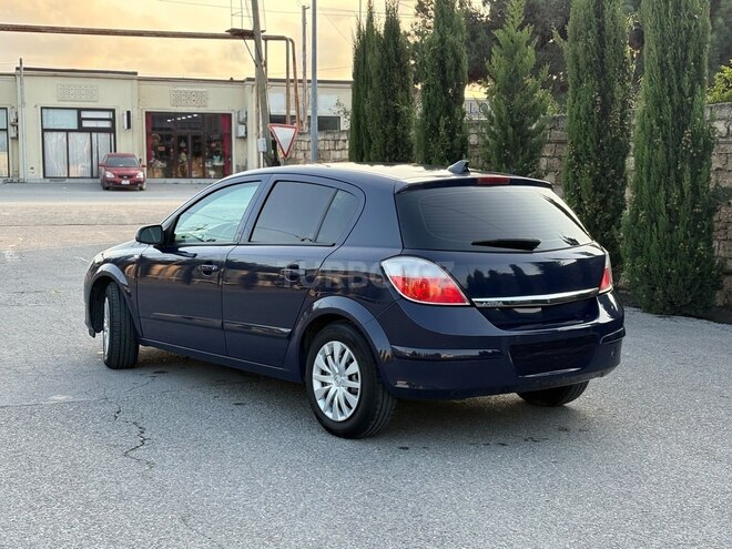 Opel Astra 2006, 310,000 km - 1.4 l - Bakı