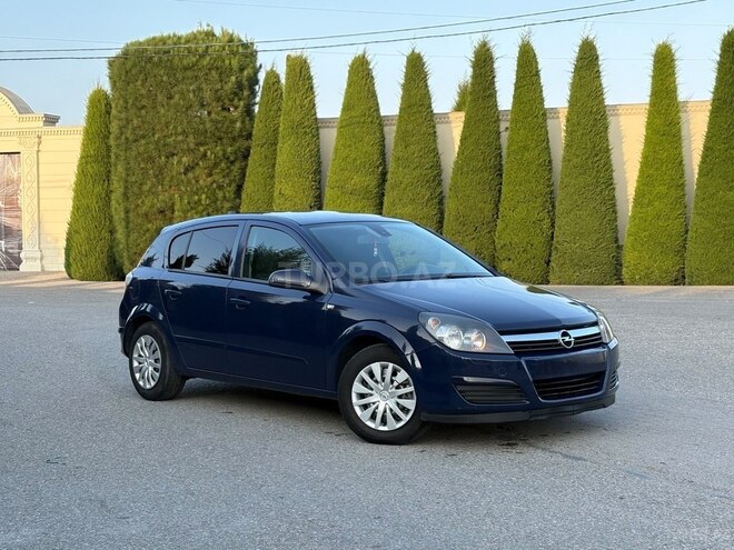Opel Astra 2006, 310,000 km - 1.4 l - Bakı