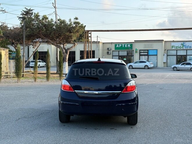 Opel Astra 2006, 310,000 km - 1.4 l - Bakı