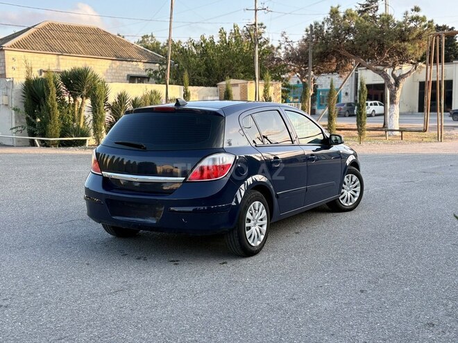 Opel Astra 2006, 310,000 km - 1.4 l - Bakı