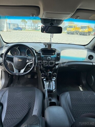 Chevrolet Cruze 2010, 262,000 km - 1.8 л - Bakı