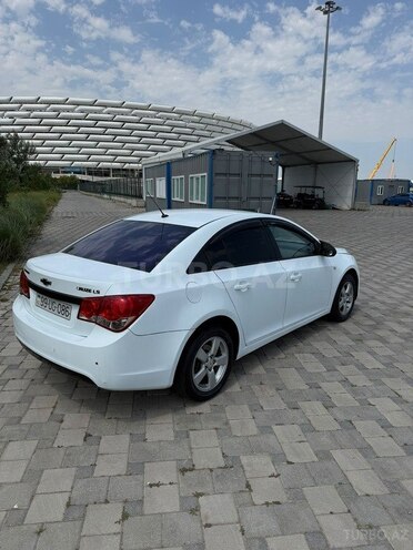 Chevrolet Cruze 2010, 262,000 km - 1.8 л - Bakı