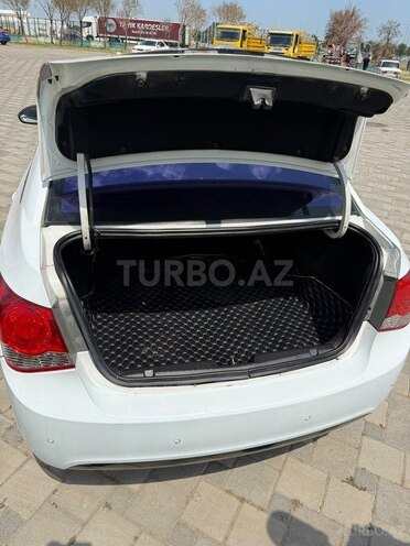 Chevrolet Cruze 2010, 262,000 km - 1.8 л - Bakı