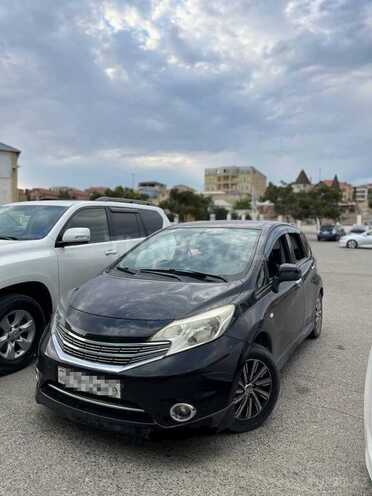 Nissan Note 2013, 130,000 km - 1.2 л - Bakı