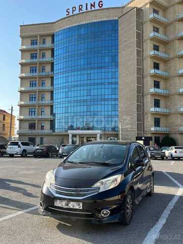 Nissan Note 2013, 130,000 km - 1.2 л - Bakı