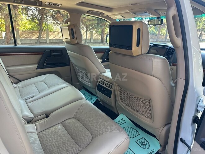 Toyota Land Cruiser 2013, 143,863 km - 4.0 l - Gəncə