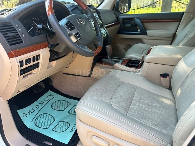 Toyota Land Cruiser 2013, 143,863 km - 4.0 l - Gəncə