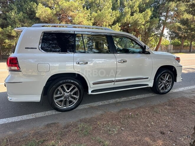 Toyota Land Cruiser 2013, 143,863 km - 4.0 l - Gəncə