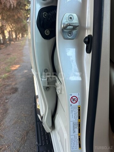 Toyota Land Cruiser 2013, 143,863 km - 4.0 l - Gəncə