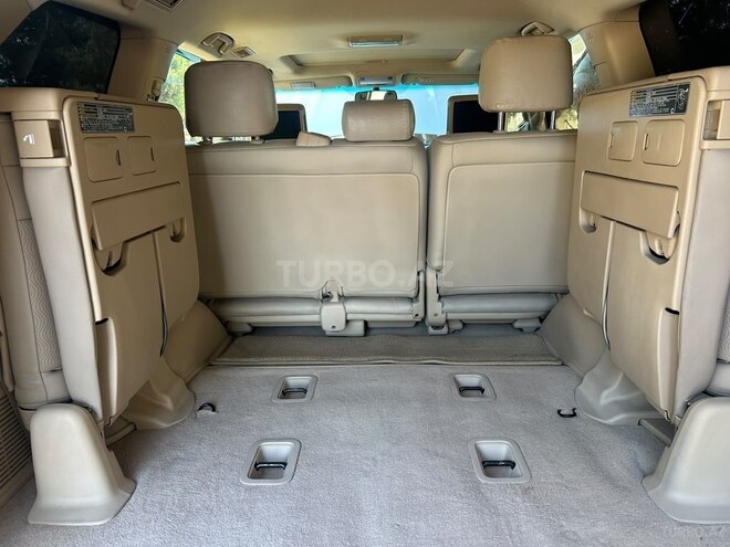 Toyota Land Cruiser 2013, 143,863 km - 4.0 l - Gəncə
