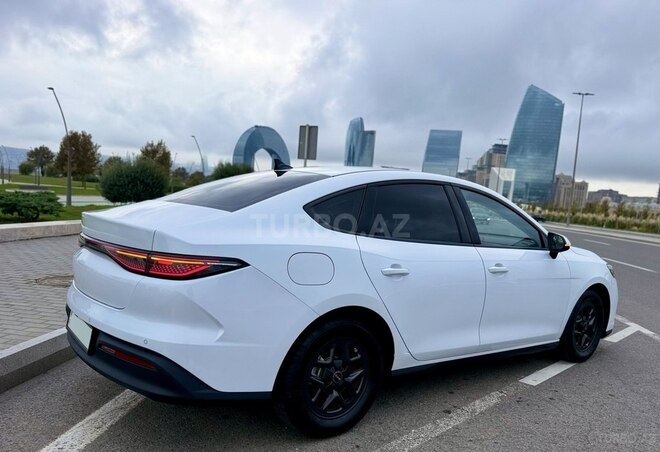 BYD  2025, 6,985 km - 1.5 l - Bakı