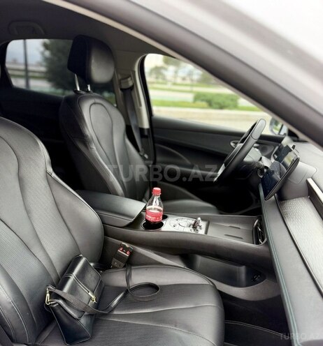 BYD  2025, 6,985 km - 1.5 l - Bakı