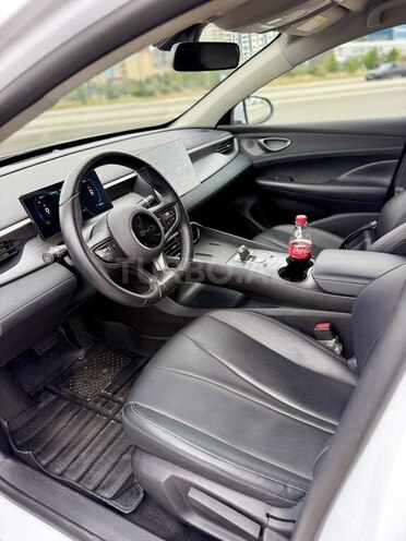 BYD  2025, 6,985 km - 1.5 l - Bakı