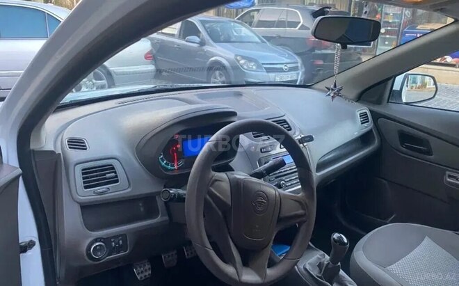 Ravon R4 2019, 275,000 km - 1.5 л - Bakı