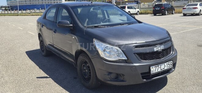 Ravon R4 2019, 275,000 km - 1.5 л - Bakı