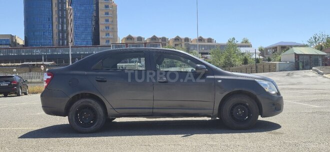 Ravon R4 2019, 275,000 km - 1.5 л - Bakı