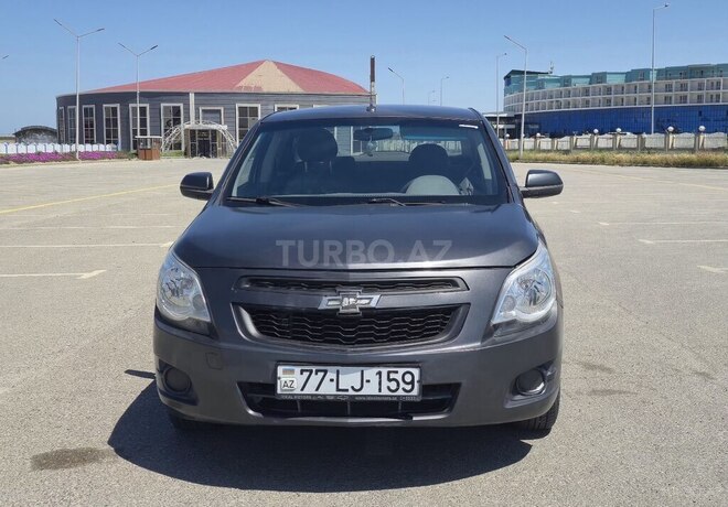 Ravon R4 2019, 275,000 km - 1.5 л - Bakı