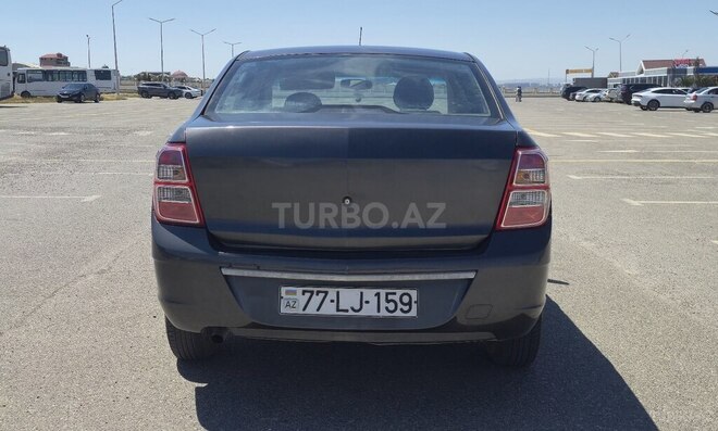 Ravon R4 2019, 275,000 km - 1.5 л - Bakı