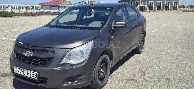 Ravon R4 2019, 275,000 km - 1.5 л - Bakı