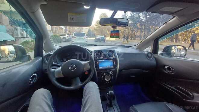 Nissan Note 2013, 130,000 km - 1.2 л - Bakı