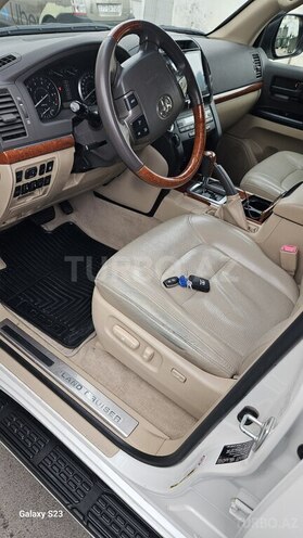 Toyota Land Cruiser 2012, 189,500 km - 4.0 l - Bakı