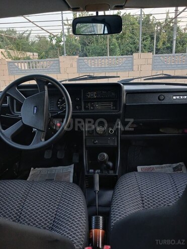 LADA (VAZ) 2107 2009, 80,000 km - 1.7 l - Mingəçevir