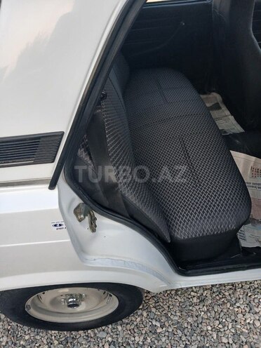 LADA (VAZ) 2107 2009, 80,000 km - 1.7 l - Mingəçevir