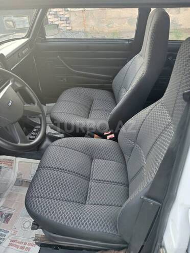 LADA (VAZ) 2107 2009, 80,000 km - 1.7 l - Mingəçevir
