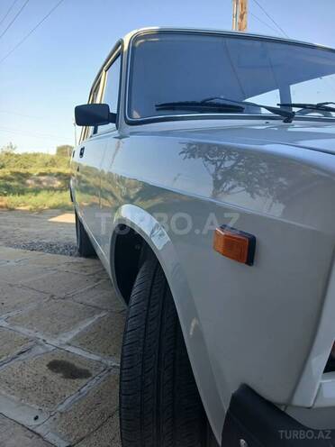 LADA (VAZ) 2107 2009, 80,000 km - 1.7 l - Mingəçevir