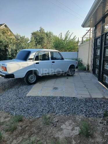 LADA (VAZ) 2107 2009, 80,000 km - 1.7 l - Mingəçevir