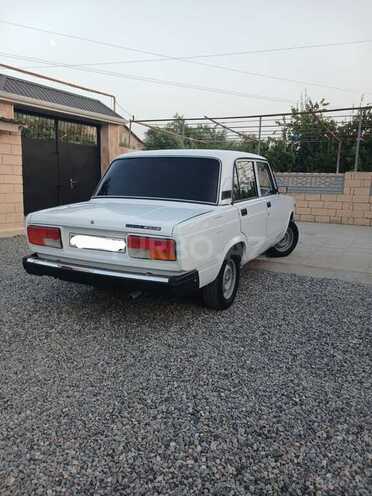 LADA (VAZ) 2107 2009, 80,000 km - 1.7 l - Mingəçevir