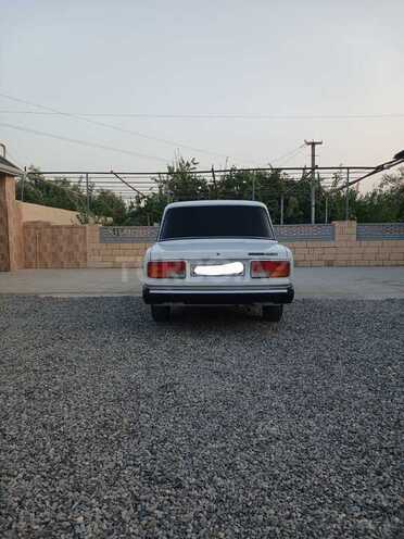 LADA (VAZ) 2107 2009, 80,000 km - 1.7 l - Mingəçevir