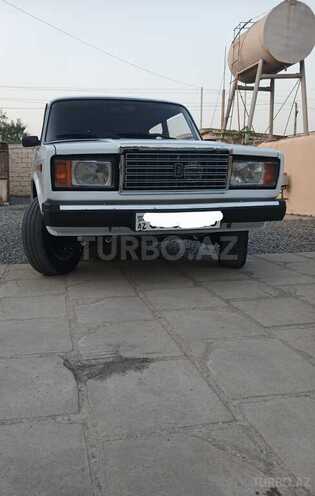 LADA (VAZ) 2107 2009, 80,000 km - 1.7 l - Mingəçevir