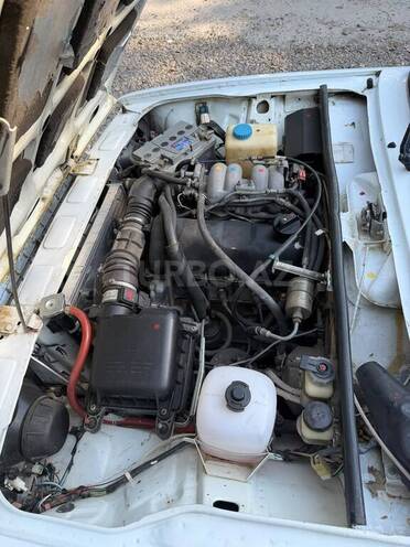 LADA (VAZ) 2107 2009, 80,000 km - 1.7 l - Mingəçevir