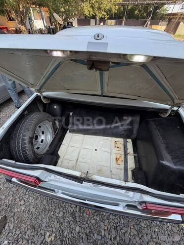 LADA (VAZ) 2107 2009, 80,000 km - 1.7 l - Mingəçevir