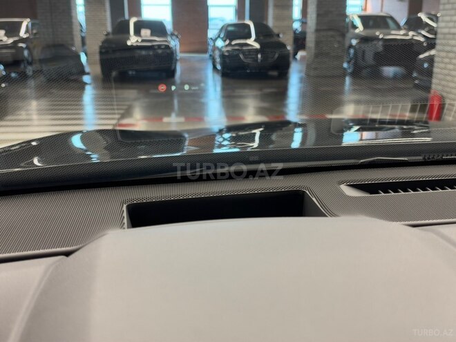 Toyota Avalon 2025, 9,000 km - 2.0 l - Bakı